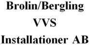 Logga för Brolin/Bergling